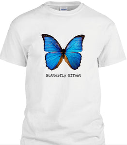 Butterfly Effect Tee