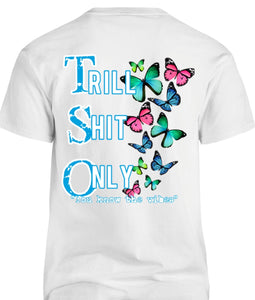 Butterfly Effect Tee