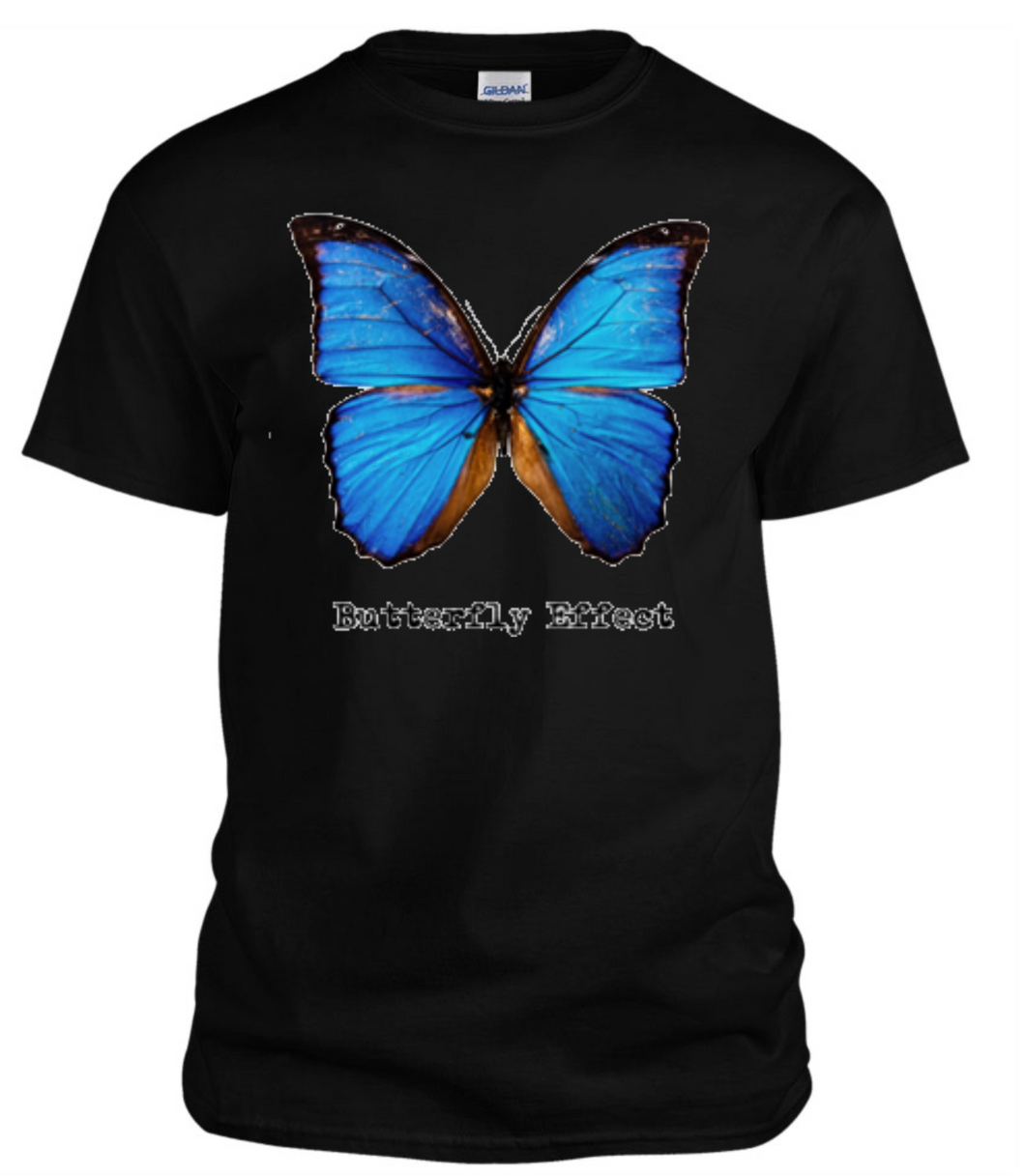 Butterfly Effect Tee