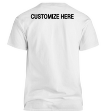 Load image into Gallery viewer, Overcomer Tee (Custom)
