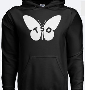 Overcomer Hoodie