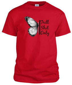 Stay Trill (COMING SOON)