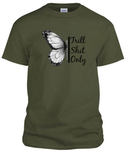 Stay Trill (COMING SOON)