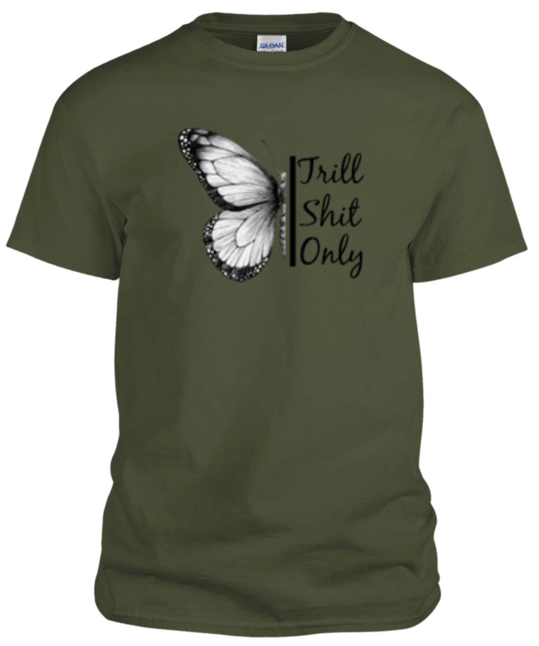 Stay Trill (COMING SOON)